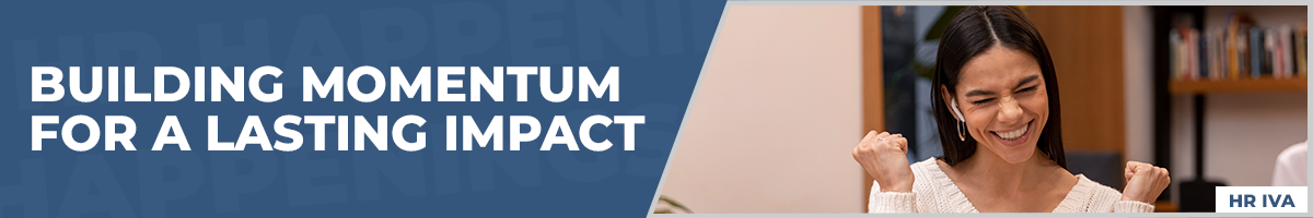 Building Momentum for a Lasting Impact