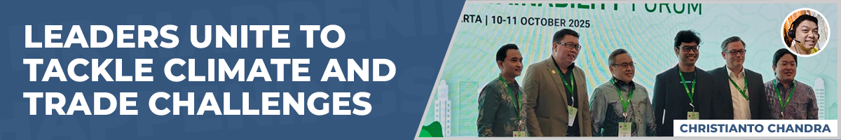 Leaders Unite to Tackle Climate and Trade Challenges