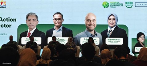 Renewables and Low Carbon Power discussion